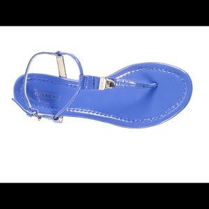 Coach Sandals